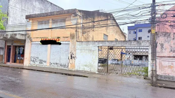 Casa para alugar com 4 quartos - Boa Vista,Recife