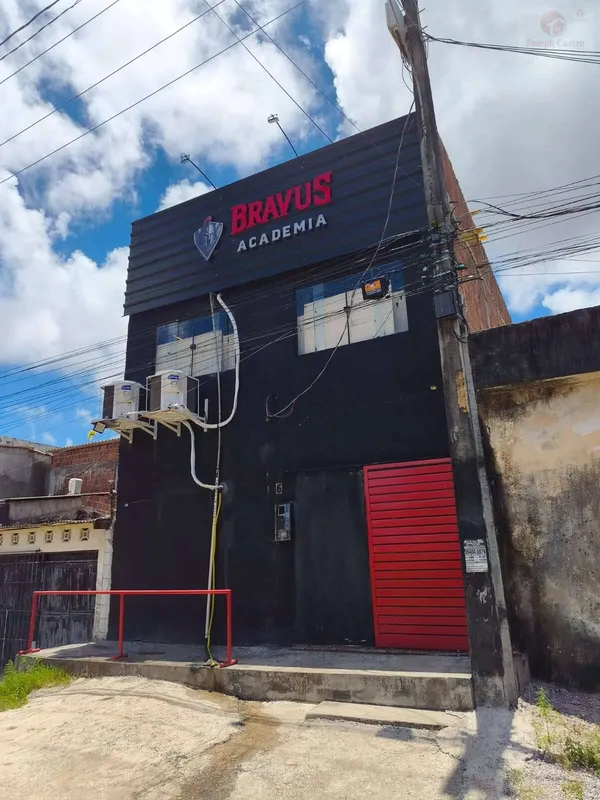 Galpão para alugar - Tabajara,Olinda