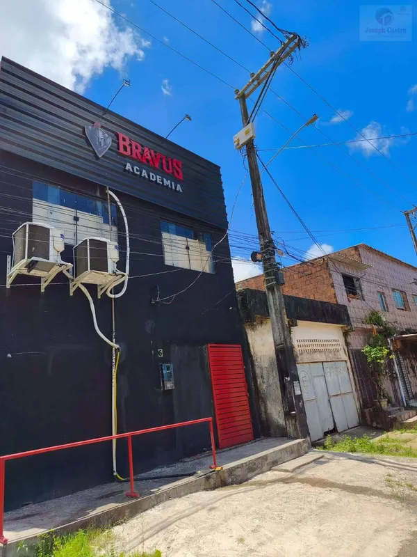 Galpão para alugar - Tabajara,Olinda