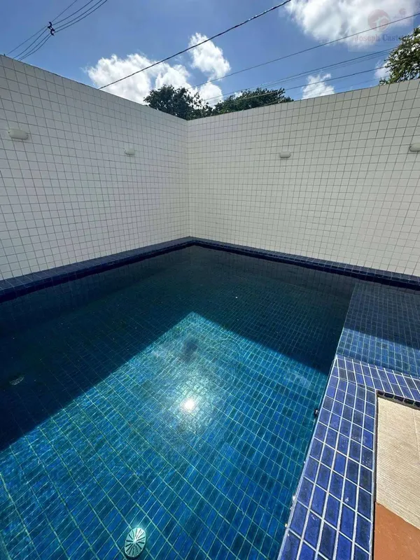 Flat para alugar com 1 quarto - Casa Caiada,Olinda