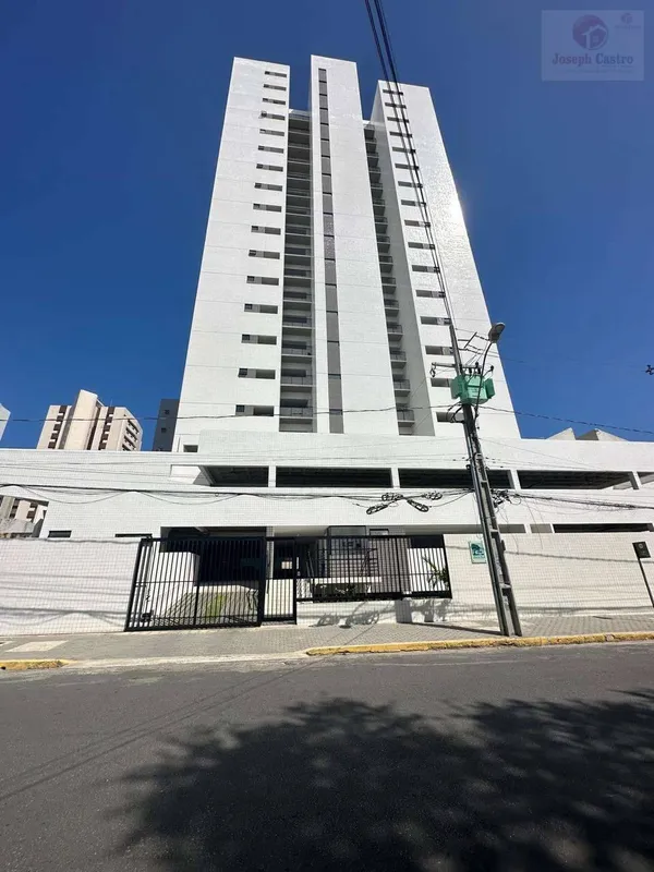 Flat para alugar com 1 quarto - Casa Caiada,Olinda