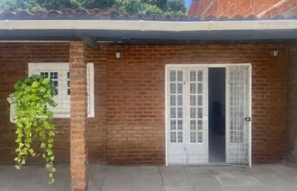 Casa à venda com 4 quartos - Fragoso,Olinda