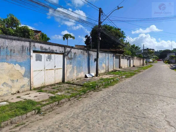 Casa à venda com 2 quartos - Cajueiro,Recife