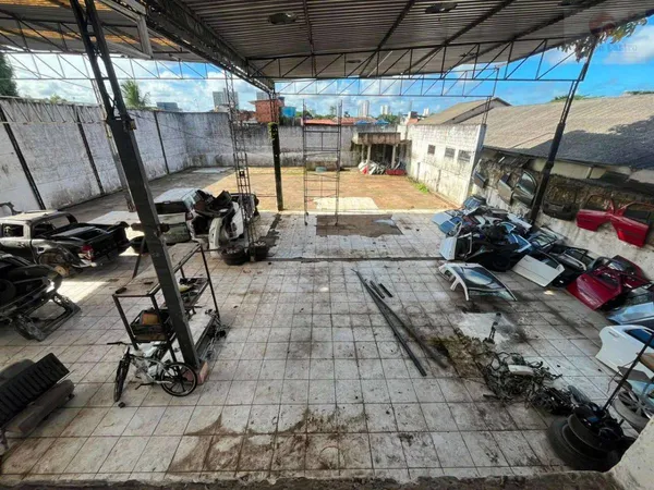 Galpão para alugar - Cordeiro,Recife