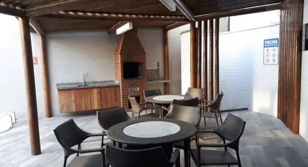 Apartamento para alugar com 2 quartos - Madalena,Recife