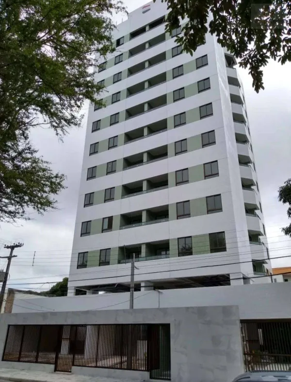 Apartamento para alugar com 2 quartos - Madalena,Recife