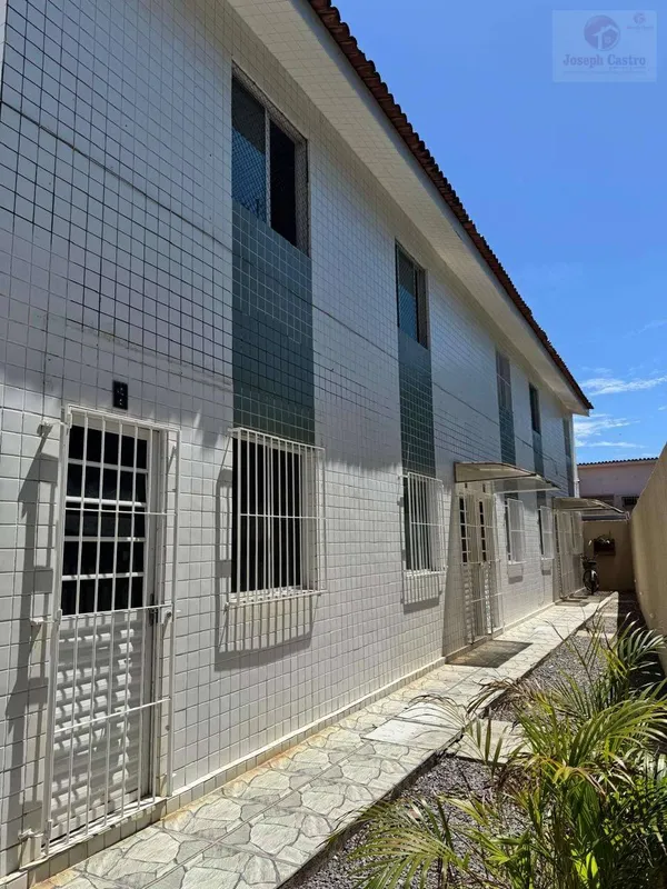 Casa para alugar com 3 quartos - Rio Doce,Olinda