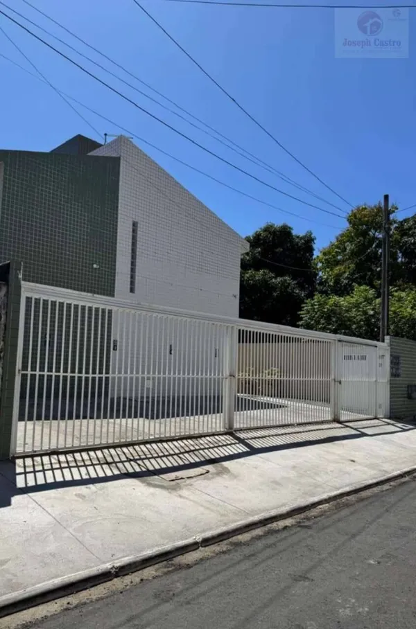 Casa para alugar com 3 quartos - Rio Doce,Olinda