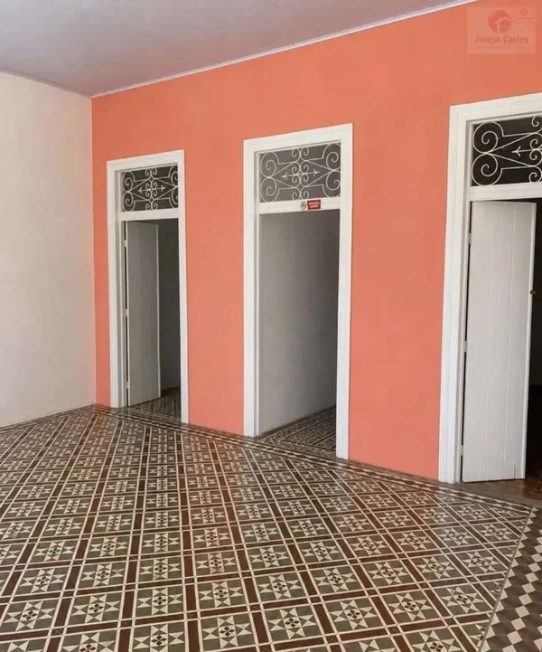 Casa à venda com 4 quartos - Carmo,Olinda