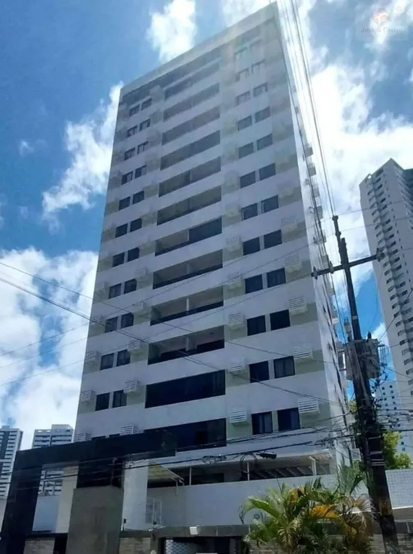 Apartamento para alugar com 2 quartos - Encruzilhada,Recife