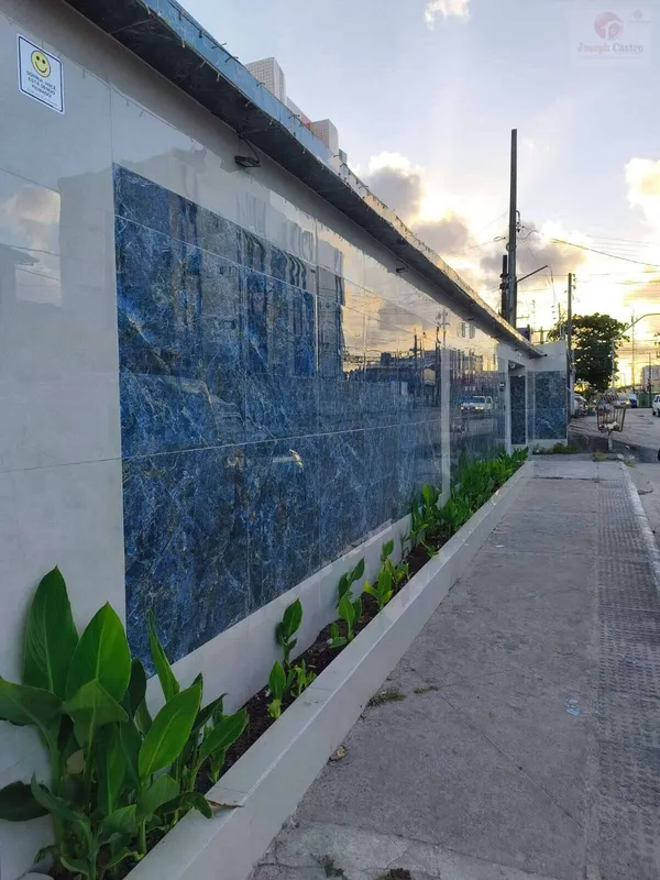 Casa à venda com 3 quartos - Janga,Paulista