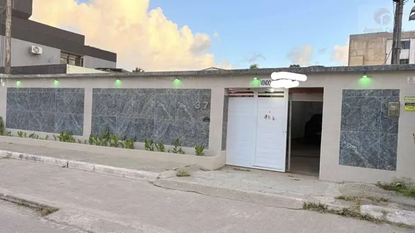Casa à venda com 3 quartos - Janga,Paulista