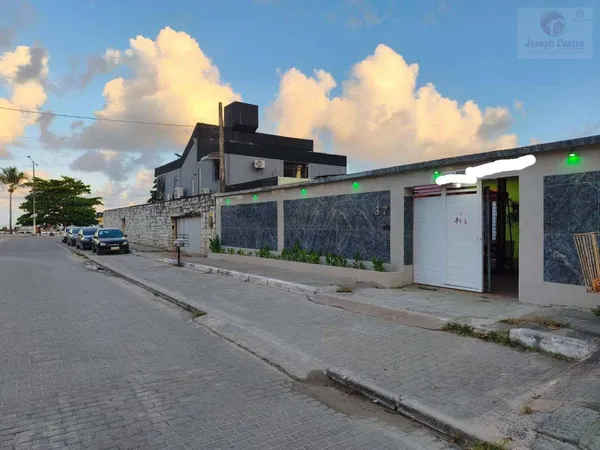 Casa à venda com 3 quartos - Janga,Paulista