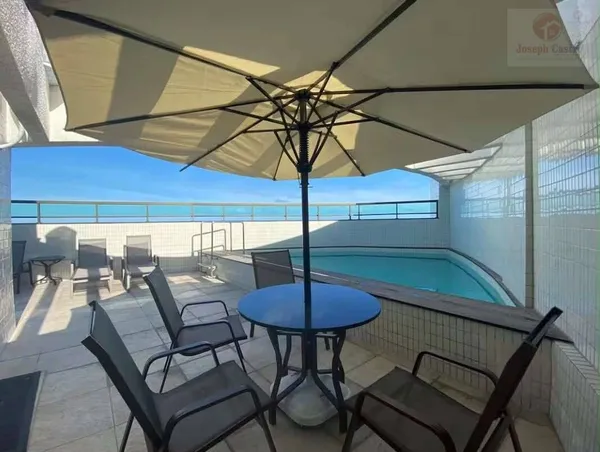 Apartamento para alugar com 2 quartos - Boa Viagem,Recife