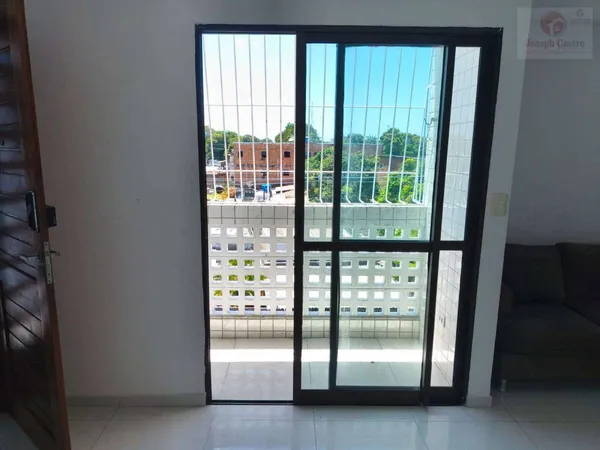 Apartamento à venda com 3 quartos - Campo Grande,Recife