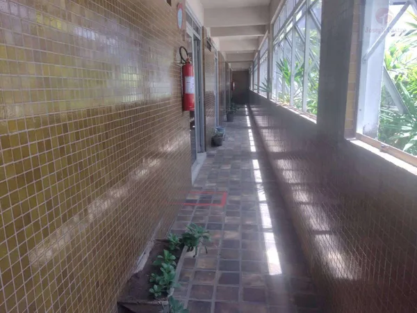 Sala comercial para alugar - Espinheiro,Recife
