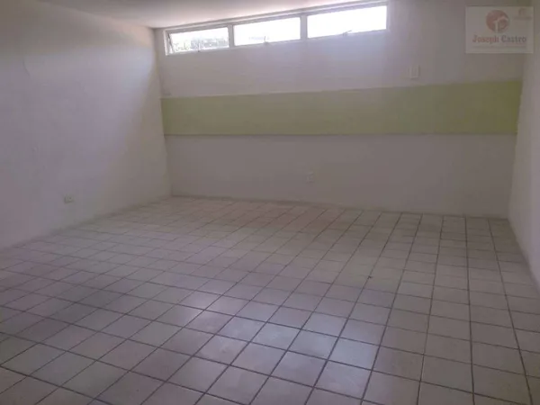 Sala comercial para alugar - Espinheiro,Recife