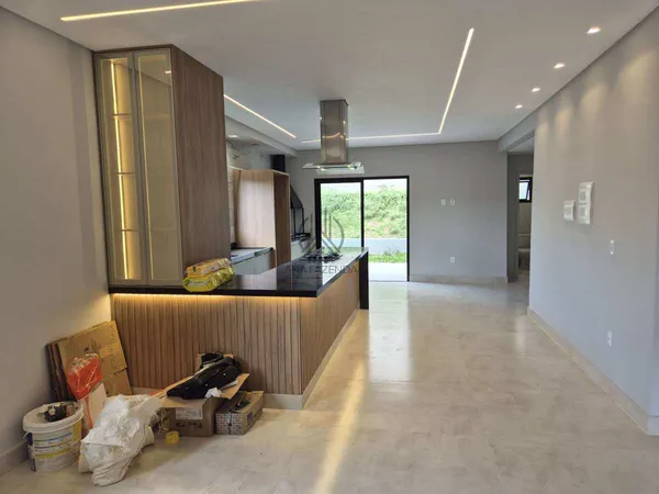 Sobrado em condomínio à venda com 3 quartos, 120m² - Morada dos Nobres,Taubaté