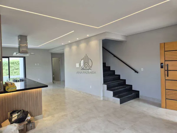 Sobrado em condomínio à venda com 3 quartos, 120m² - Morada dos Nobres,Taubaté