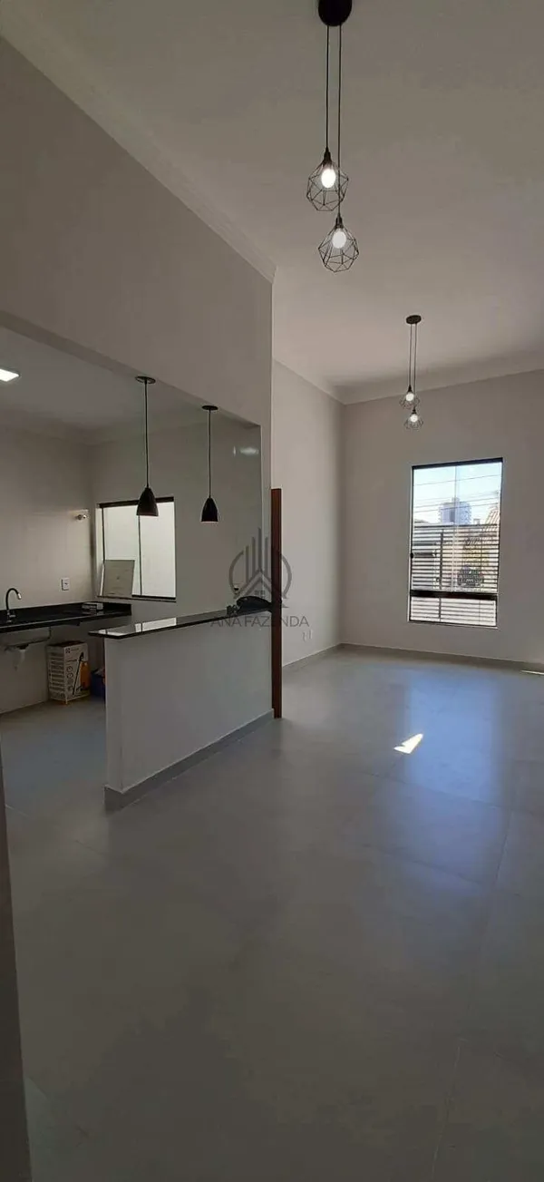 Casa à venda com 2 quartos, 68m² - Esplanada Independência,Taubaté