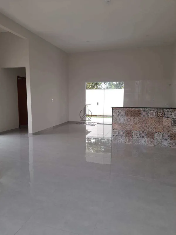 Casa de condomínio à venda com 2 quartos, 93m² - Residencial Novo Horizonte,Taubaté