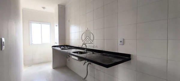 Apartamento à venda com 2 quartos, 66m² - Jardim Marieta,Taubaté
