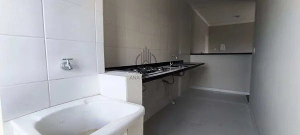 Apartamento à venda com 2 quartos, 66m² - Jardim Marieta,Taubaté