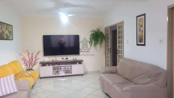 Casa à venda com 5 quartos, 189m² - Parque Residencial Flor do Vale,Tremembé