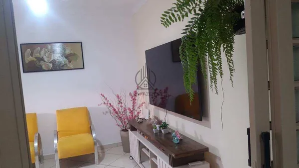 Casa à venda com 5 quartos, 189m² - Parque Residencial Flor do Vale,Tremembé