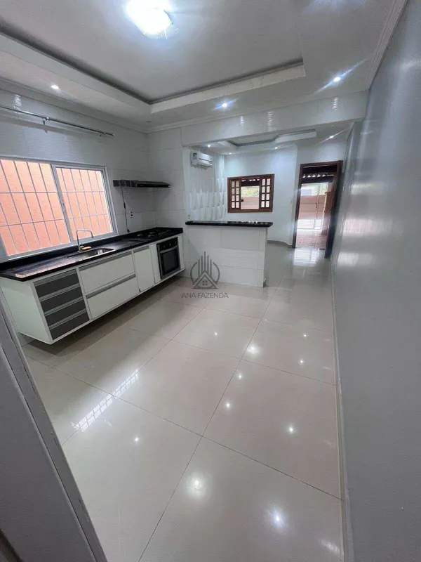 Casa à venda com 2 quartos, 70m² - Jardim do Sol,Taubaté