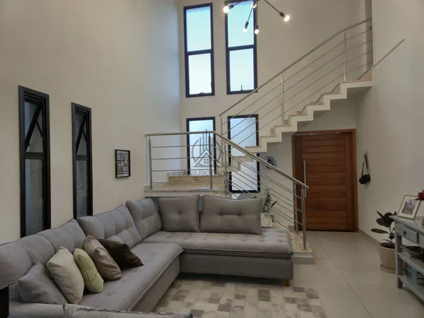 Casa de condomínio à venda com 4 quartos, 200m² - Loteamento Residencial Campos do Conde II,Tremembé
