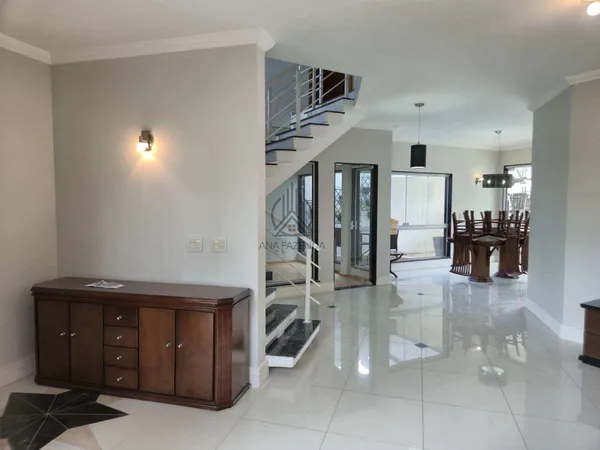 Sobrado em condomínio para venda ou locação com 3 quartos, 278m² - Loteamento Residencial Campos do Conde II,Tremembé
