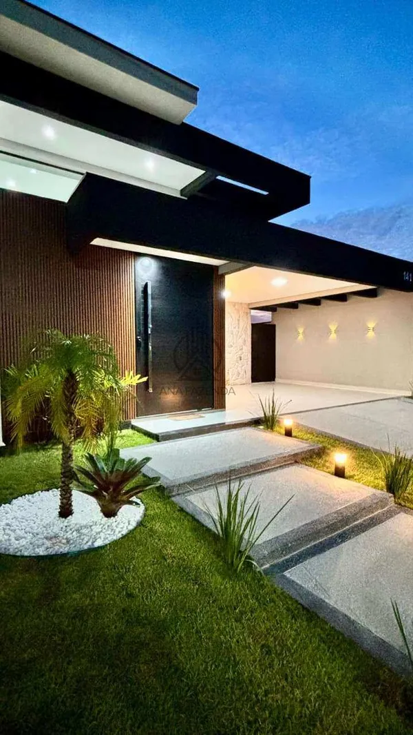 Casa de condomínio à venda com 3 quartos, 147m² - Vale dos Cristais,Taubaté