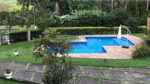 Casa de condomínio à venda com 4 quartos, 400m² - Cataguá,Taubaté