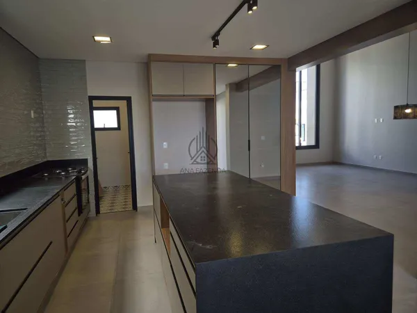 Casa de condomínio à venda com 3 quartos, 205m² - Loteamento Residencial São Vicente de Paulo,Tremembé