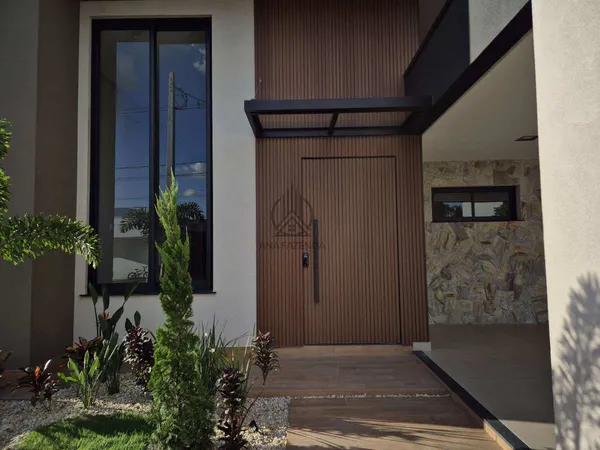 Casa de condomínio à venda com 3 quartos, 205m² - Loteamento Residencial São Vicente de Paulo,Tremembé