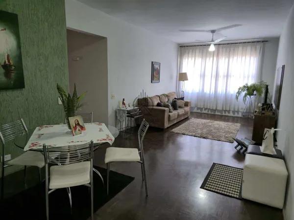 Apartamento à venda com 3 quartos, 108m² - Centro,Taubaté