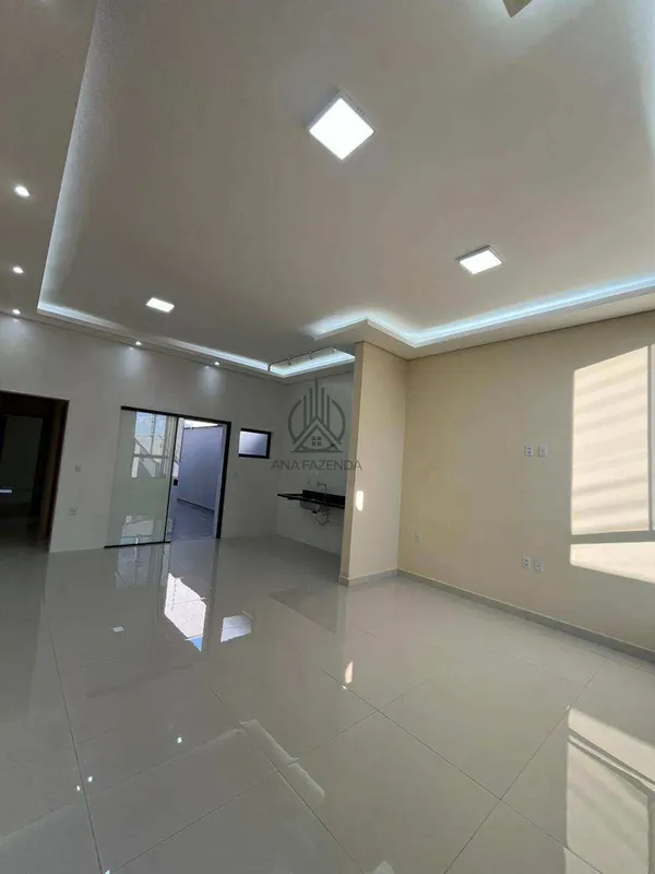 Casa à venda com 2 quartos, 72m² - Residencial Estoril,Taubaté