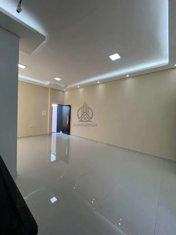 Casa à venda com 2 quartos, 72m² - Residencial Estoril,Taubaté