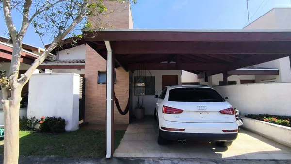Casa de condomínio à venda com 3 quartos, 89m² - Barreiro,Taubaté