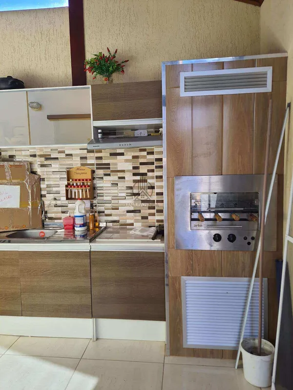 Casa de condomínio à venda com 3 quartos, 115m² - Barreiro,Taubaté