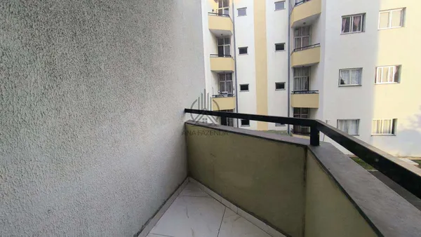 Apartamento à venda com 2 quartos, 57m² - Vila Nossa Senhora das Graças,Taubaté