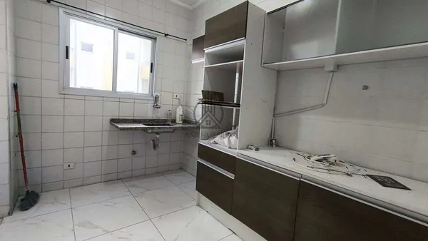 Apartamento à venda com 2 quartos, 57m² - Vila Nossa Senhora das Graças,Taubaté