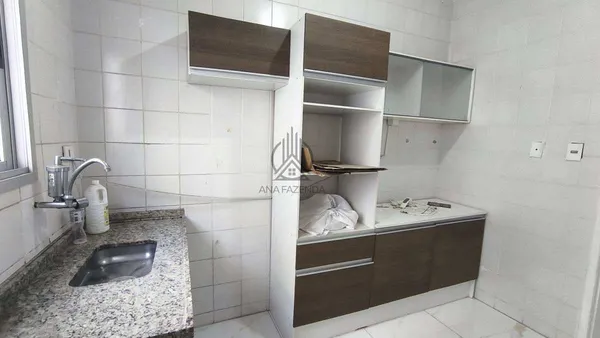 Apartamento à venda com 2 quartos, 57m² - Vila Nossa Senhora das Graças,Taubaté