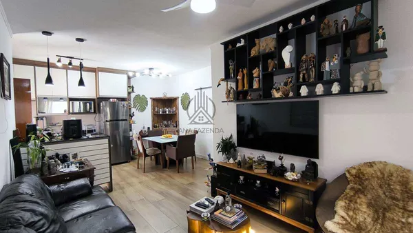 Casa de condomínio à venda com 3 quartos, 90m² - Barreiro,Taubaté