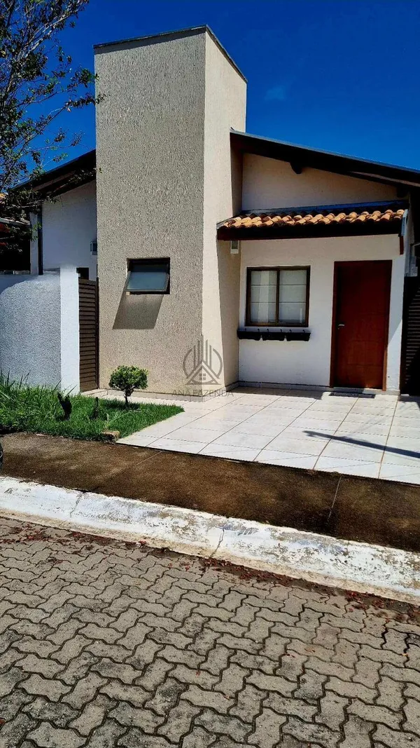 Casa de condomínio à venda com 3 quartos, 70m² - Barreiro,Taubaté