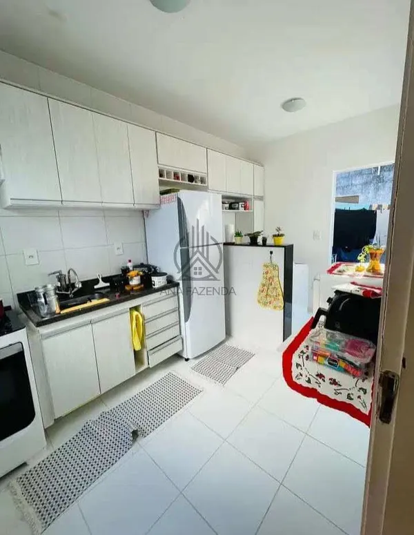 Casa de condomínio à venda com 3 quartos, 87m² - São Gonçalo,Taubaté