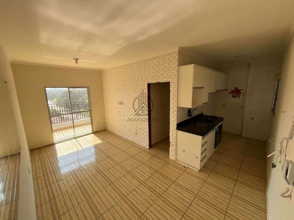Apartamento à venda com 2 quartos, 68m² - Centro,Taubaté