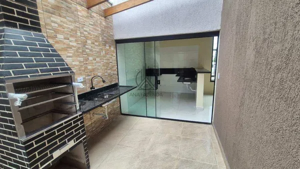 Casa à venda com 3 quartos, 93m² - Jardim Oásis,Taubaté