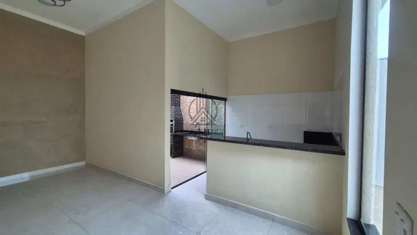 Casa à venda com 3 quartos, 93m² - Jardim Oásis,Taubaté